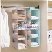 义乌苏溪找做过这款挂袋的工厂