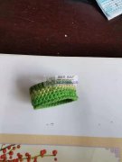 现需寻找能做如图这款钩针产品的成品工厂，