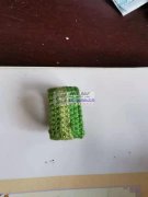 现需寻找能做如图这款钩针产品的成品工厂，