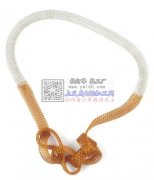 需要寻找这款饰品成品或毛胚，如图所示，数