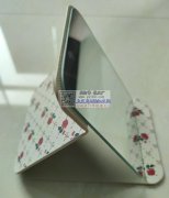 寻找如图折叠镜工厂，量大长期稳定，可以加