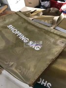 2600个购物袋外发 如图，