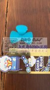 找如图这个两款小爪现货，要透明毛坯 ，有