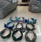 现需寻找头扣工厂，有专业做头扣的工厂与我