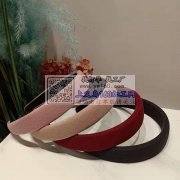 寻求饰品蝴蝶结夹子，发箍，布圈发外加工厂