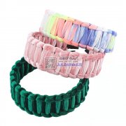 【发外地】寻找善长打编子加工点，如图所示