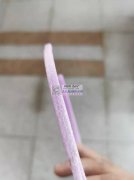 找发箍喷漆厂，发箍单面喷亮粉&nbsp;