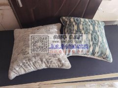 本厂承接各种抱枕，靠枕，坐垫等活，质量可