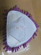 三角拖把布头外发加工，杆子能做工厂也可以联系我