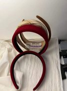 寻找如图全包发箍加工厂，有能做的请联系