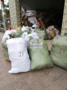 本厂有多年承接捕梦网，各种手工活，加工经