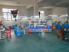 本厂位于江西上饶市铅山县，县城学校附近，