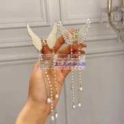 谁家做这几款发夹，有能做的请与我联系