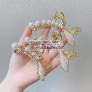 谁家做这几款发夹，有能做的请与我联系