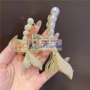 谁家做这几款发夹，有能做的请与我联系