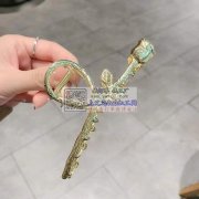 谁家做这几款发夹，有能做的请与我联系