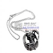 采购现货，寻找不锈钢或合金的吊坠现货，有