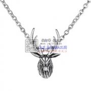 现需寻找不锈钢或合金的吊坠现货，如图类的