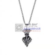 现需寻找不锈钢或合金的吊坠现货，如图类的