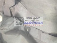 小孩衬衫 外贸加工 找工厂加工