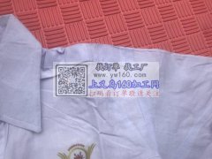 小孩衬衫 外贸加工 找工厂加工