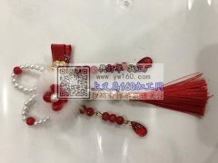 谁家能做这几款发夹，能做的请与我联系哦