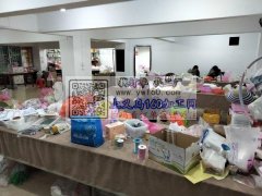 福建加工厂常年承接穿珠子，挂圈，编织等手