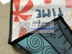 沙滩巾密拷，款式有做过的联系我，有货要做