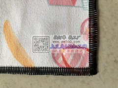 沙滩巾密拷，款式有做过的联系我，有货要做