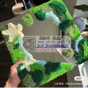 有货需要做，寻找这种戳戳绣的工厂，如图，