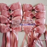 承接各类手工活，发箍，抓夹，蝴蝶结，胶枪