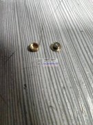 采购上图中的铜配件，谁家有这个铜配件，有