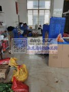 服装加工厂整体转让，三间房子，平车，拷边