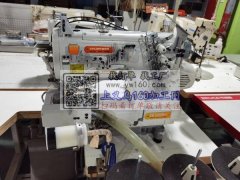 出售一批九成新针织设备