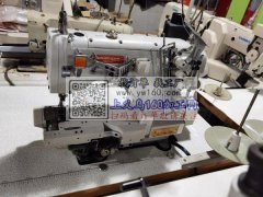 出售一批九成新针织设备