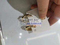 图示耳环订单需要总【印度客户】找经常做这