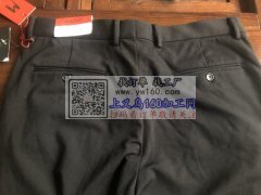 寻专业做西裤的工厂，数量23000条。要