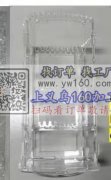 外贸实单，找做饰品展示盒的注塑厂家，有以