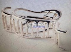 外贸采购图片款合金爪夹，寻找生产厂家，有