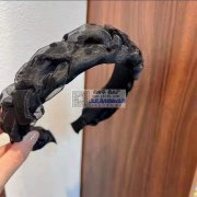 手工活外发，寻找会做头扣加工如图编织打胶