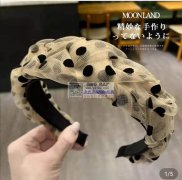 寻找做头扣精工   如图编织打胶枪的加工厂