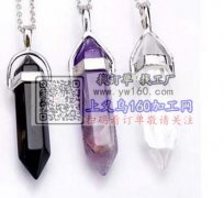 量大，寻找专业浦江水晶玻璃材料桃心和六角