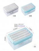 找寻注塑厂家，做图示款产品，普通塑料，克