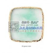 寻找如图树脂美甲盘，找生产厂家， 有货的