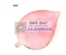 寻找如图树脂美甲盘，找生产厂家， 有货的