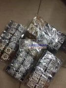 采购如图发饰，寻找做这类产品的厂家，包工