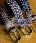 有皮带需要做，如图，寻找能做此皮带的工厂