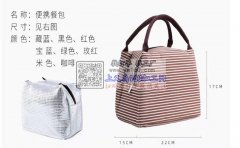 寻外省的箱包加工厂，如图包包外发，有意者