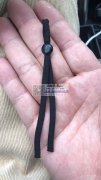 调节耳带绳 35万根