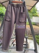 本人从事服装多年，现有熟练车工18名，以